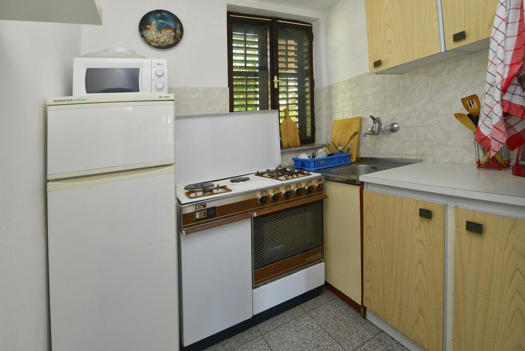 Villa Funtana Exterior photo