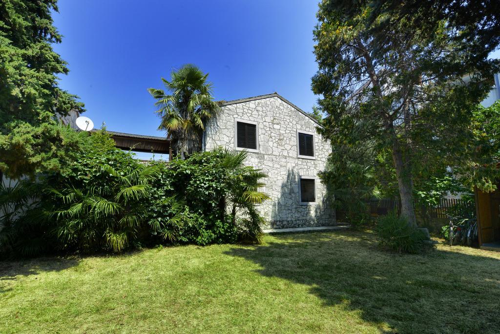 Villa Funtana Exterior photo